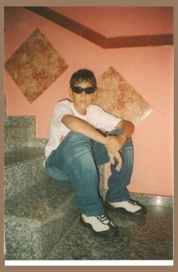 Jhon